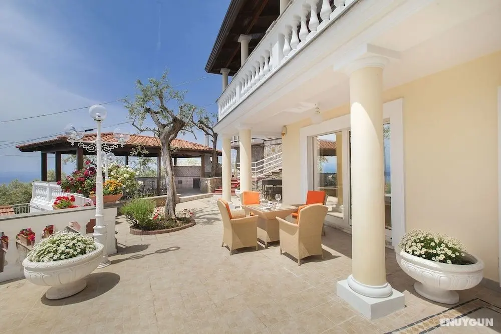 Villa Giulia - Öne Çıkan Resim