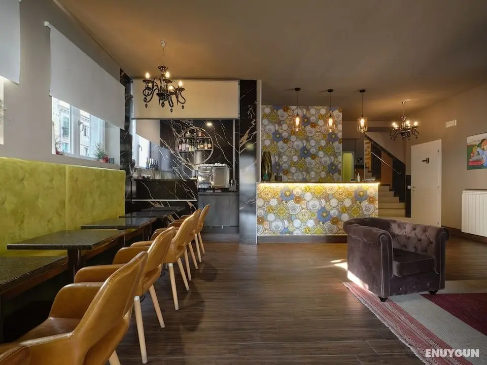 Hotel Giulietta - Öne Çıkan Resim