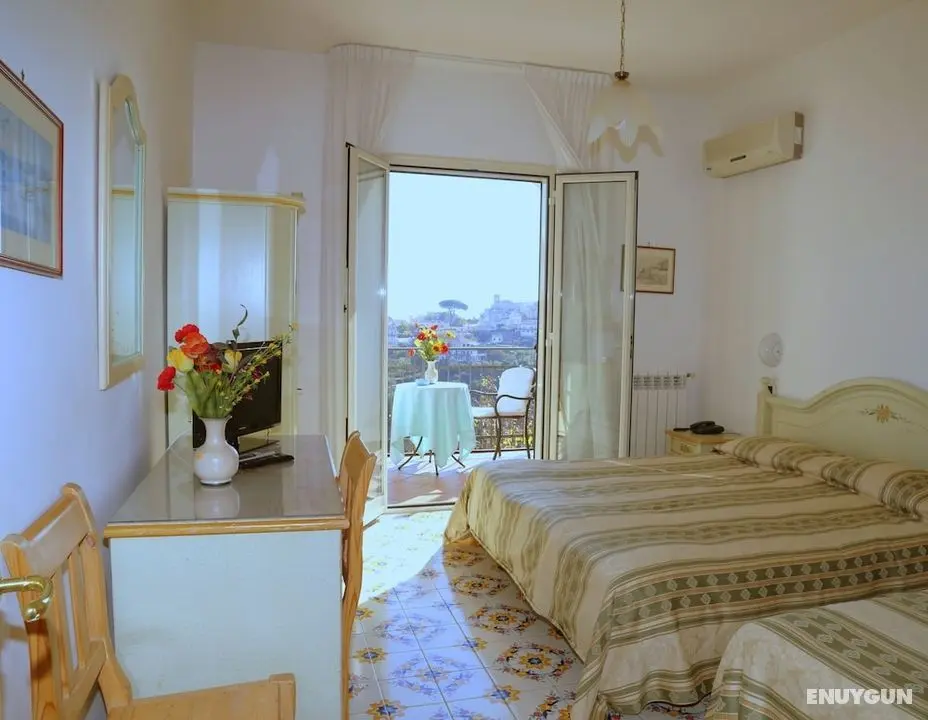 Hotel Villa Giuseppina - Öne Çıkan Resim