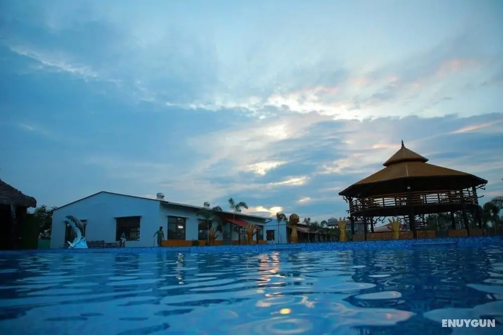 GK Hill View Resort, Kaiwara - Öne Çıkan Resim