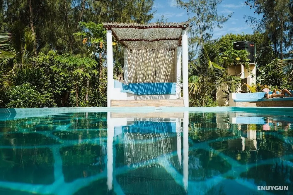 GK Palm Resort Watamu - Öne Çıkan Resim