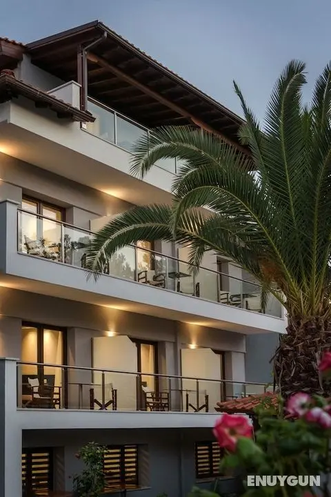 Gkeea Boutique Hotel - Öne Çıkan Resim