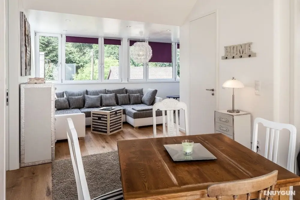 GL Apartmenthouse - Öne Çıkan Resim
