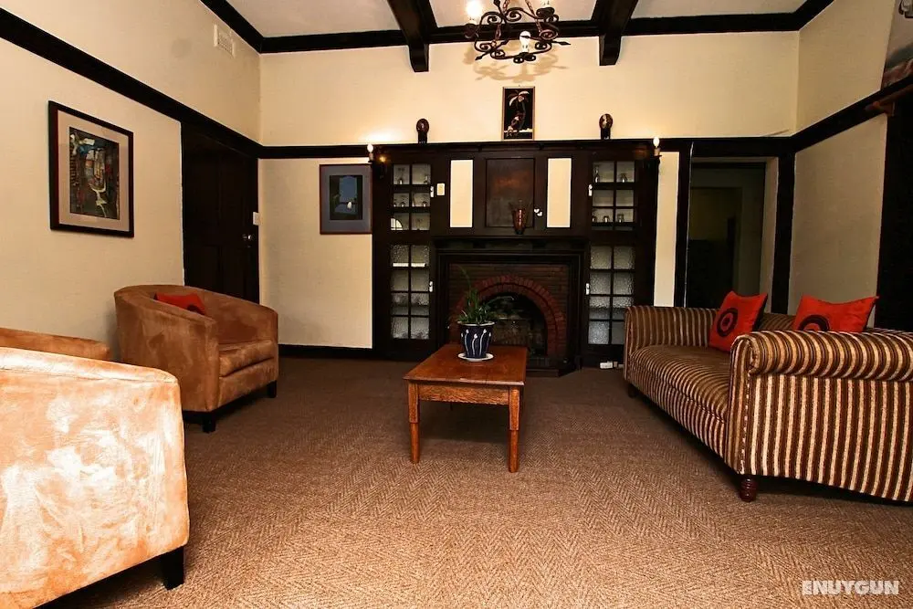 GL Cottages - Öne Çıkan Resim