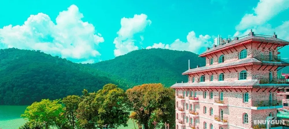 Glacier Hotel and Spa - Öne Çıkan Resim