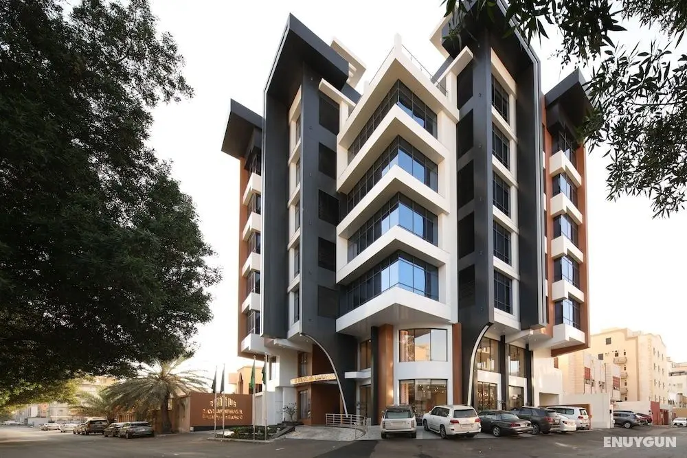 Gladiolus Hotel - Öne Çıkan Resim