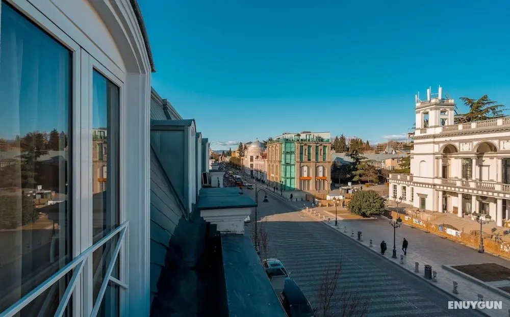 Gladius Inn Boutique Hotel - Konum Öne Çıkanlar