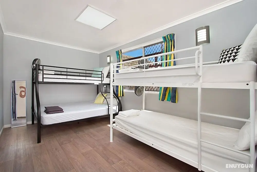 Gladstone Backpackers - Öne Çıkan Resim