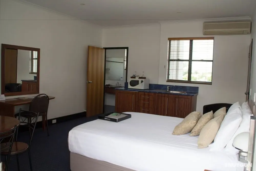 Gladstone Capricorn Apartments - Öne Çıkan Resim