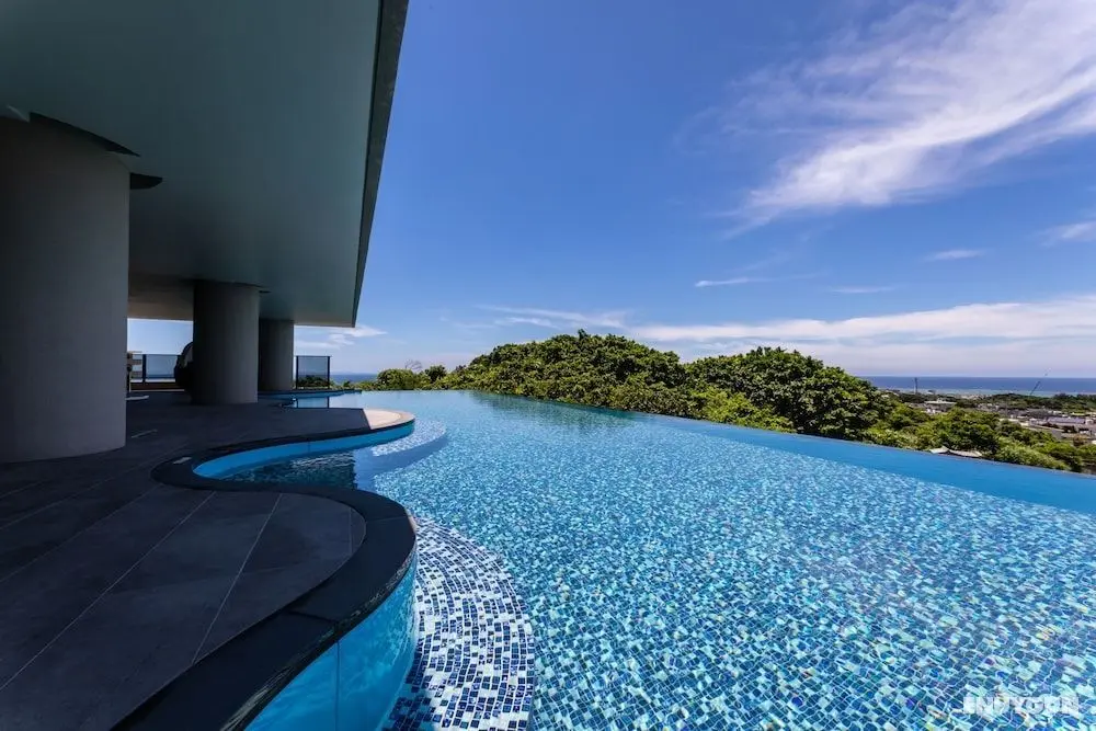 Glamday Style Hotel & Resort Okinawa Yomitan - Öne Çıkan Resim