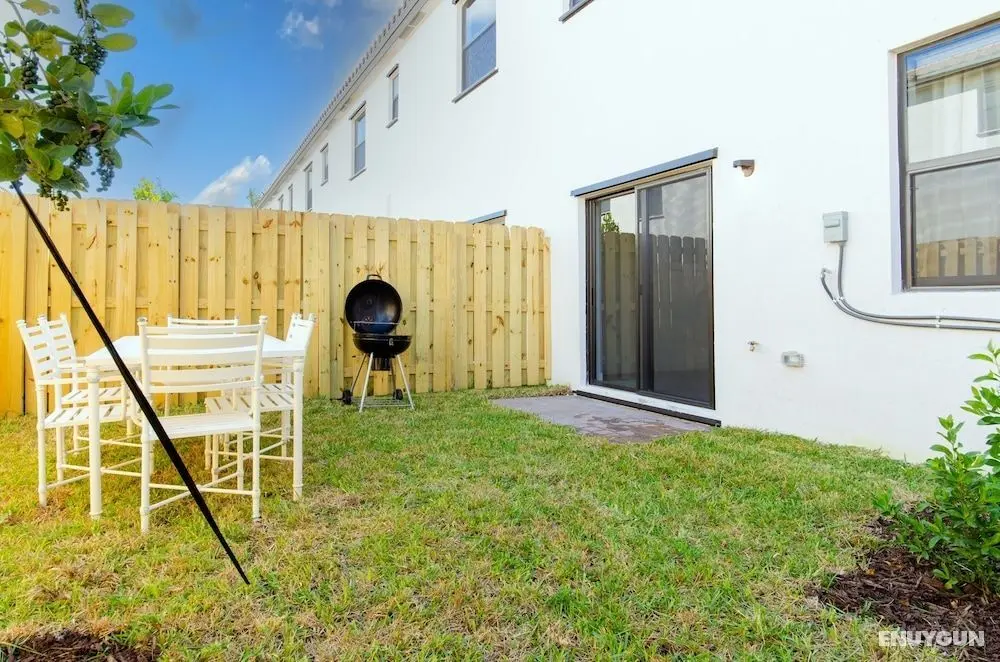Glamorous 4BR New & Modern near FL Keys - Öne Çıkan Resim