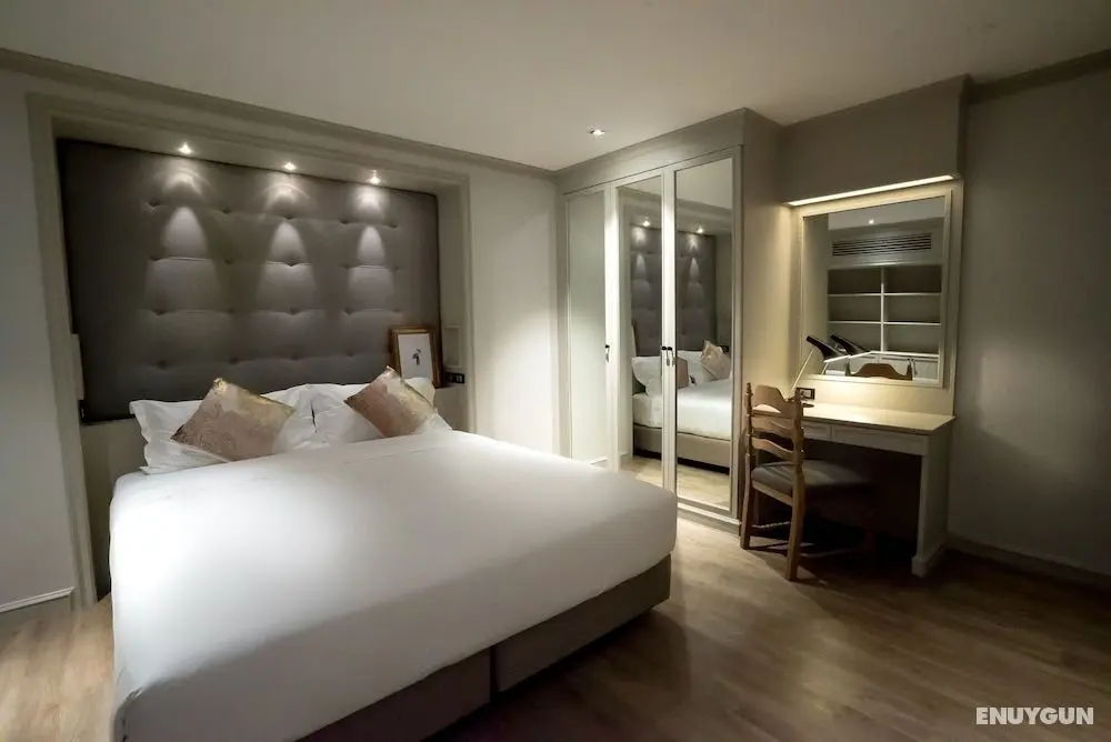 Glamorous Peaceful Apt 2br 2ba Centre Wparkin 7 Mins to Bts Free Wifi - Öne Çıkan Resim