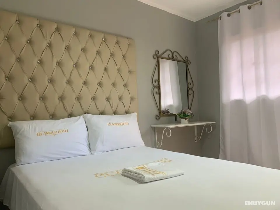 Glamour Hotel - Öne Çıkan Resim