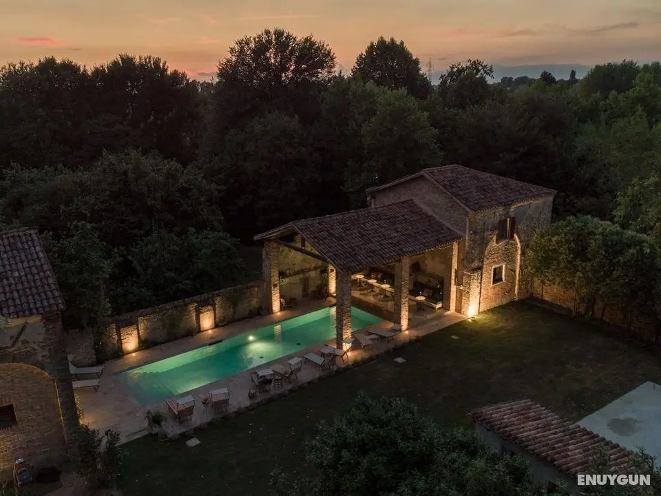 Glamping Canonici di San Marco - Öne Çıkan Resim