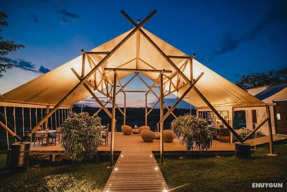 Glamping Entre Rios - Öne Çıkan Resim