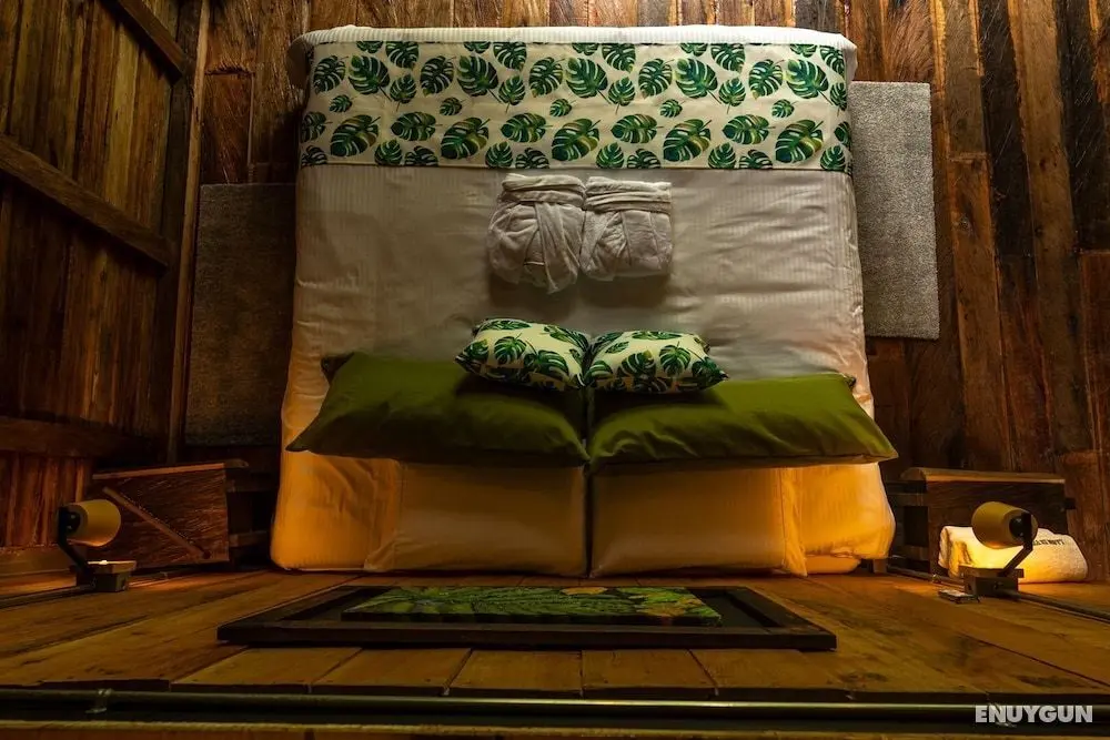 Glamping Lagos de Venecia - Oda