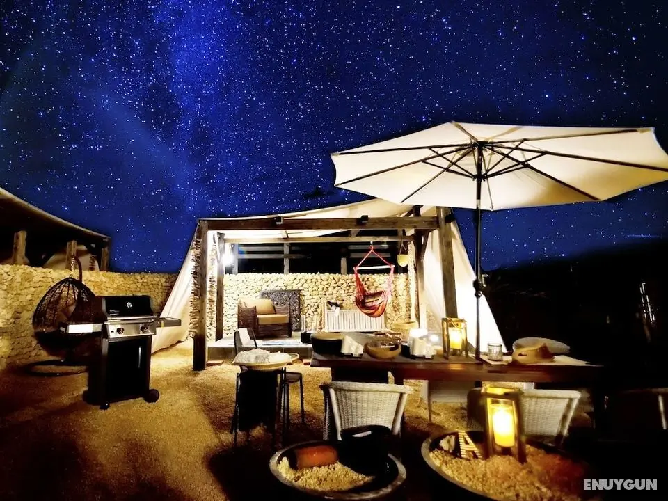 Glamping Resort YOKABUSHI - Öne Çıkan Resim