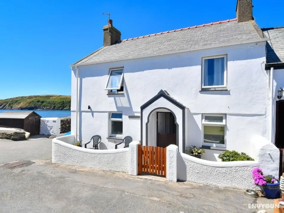 Glandon Aberdaron in Aberdaron - Öne Çıkan Resim