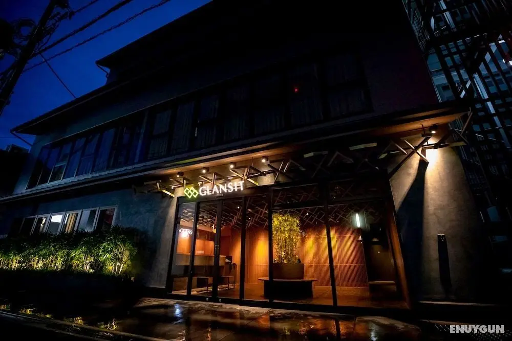 Glansit Kyoto Kawaramachi - Öne Çıkan Resim