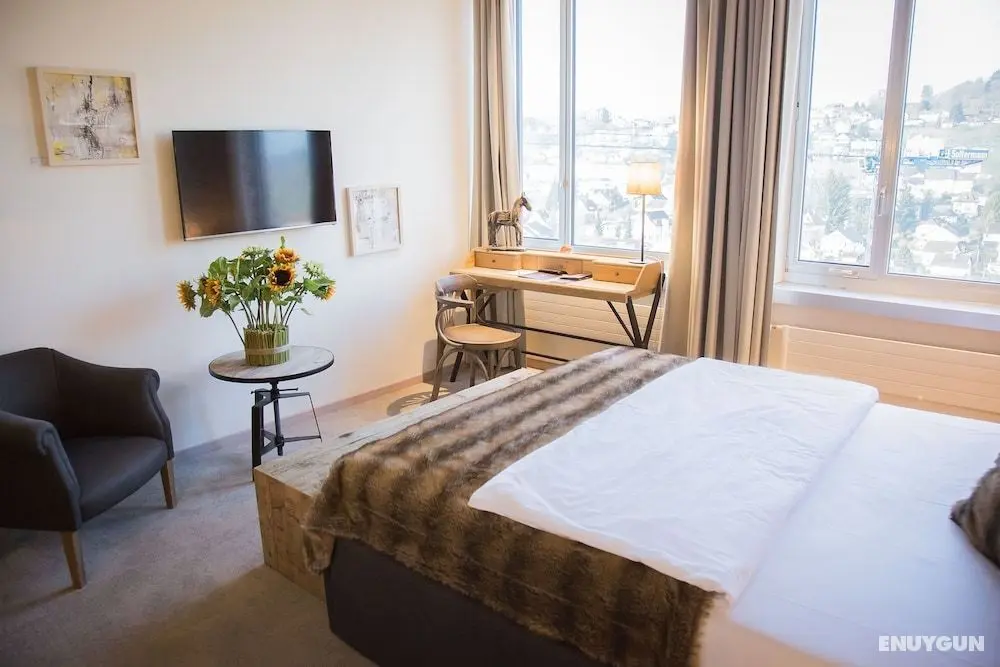 Glashaus Hotel - Öne Çıkan Resim