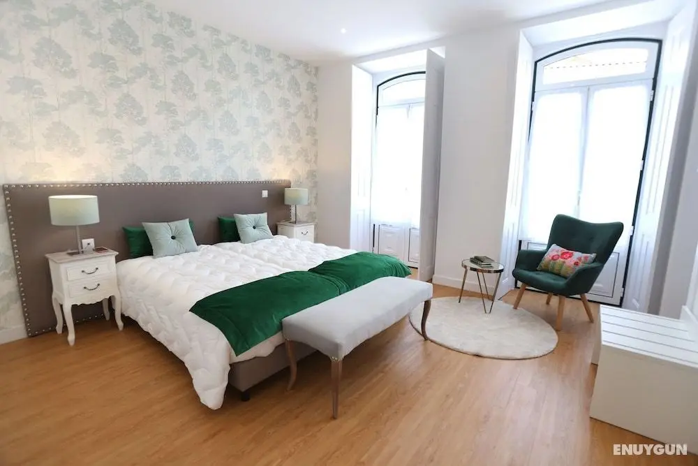 Glass Boutique - Rooms & Suites - Öne Çıkan Resim