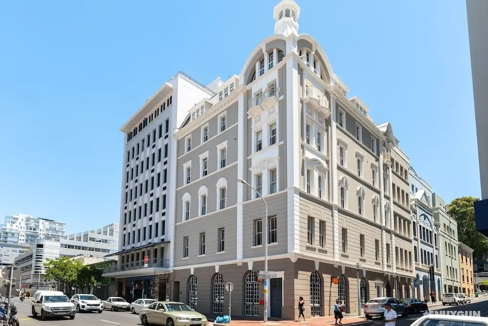 Glaston House 110 - Dış Mekan