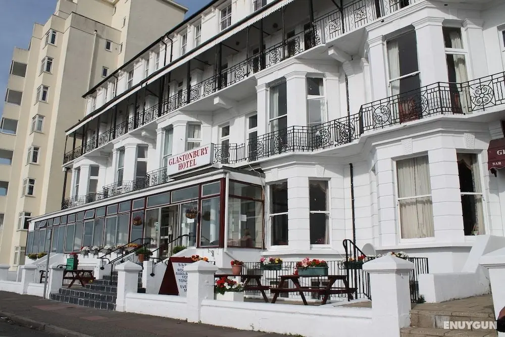 The Glastonbury Hotel - Öne Çıkan Resim