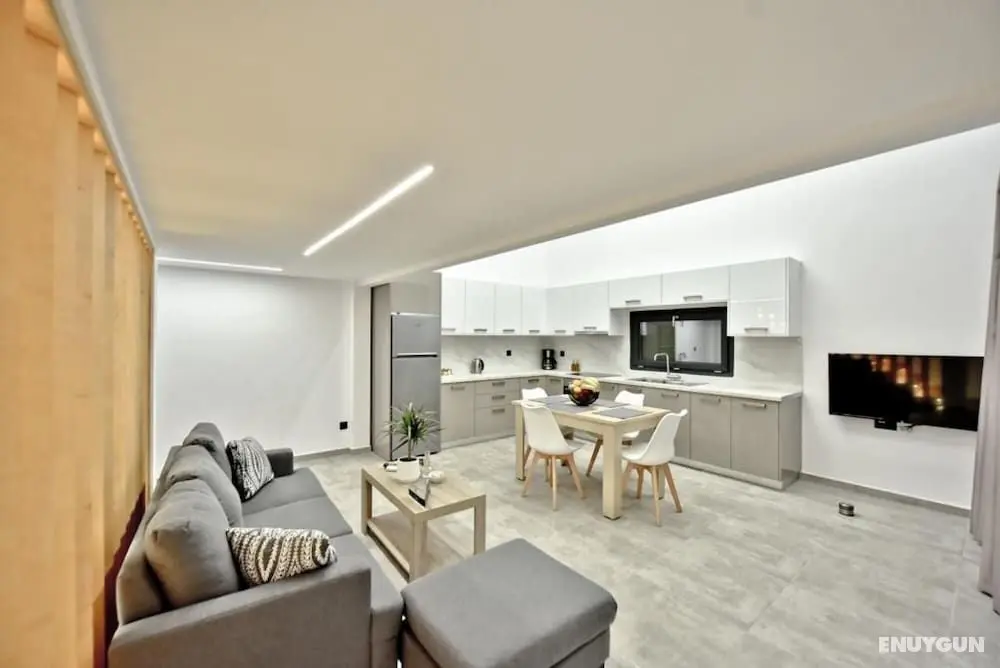 Glaukos - Crete Southside Villas - Oda