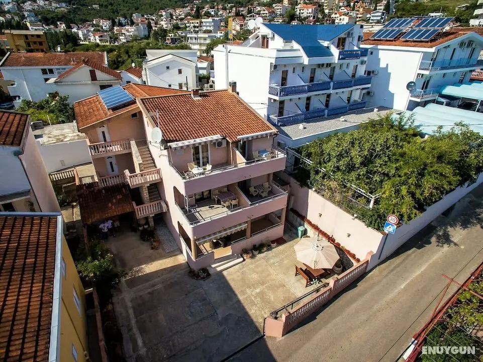 Villa Glavanovic - Öne Çıkan Resim