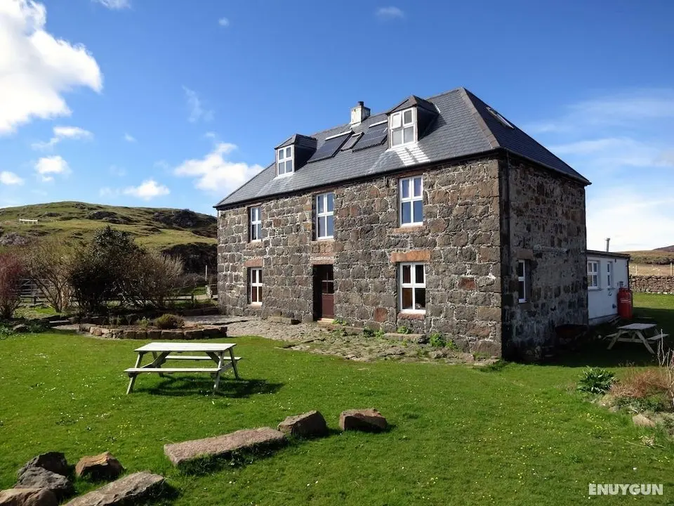 Glebe Barn - Hostel - Öne Çıkan Resim