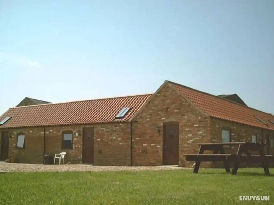 Glebe Farm Apartments - Öne Çıkan Resim