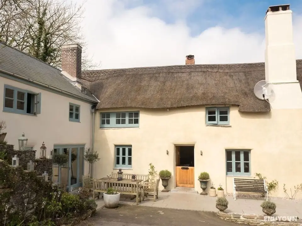 Glebe Farm B&B - Öne Çıkan Resim