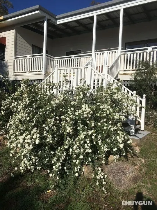 Glen Aplin Gardens B&B - Öne Çıkan Resim