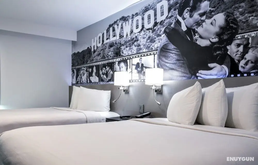 Glen Capri Inn & Suites - Burbank Universal - Öne Çıkan Resim
