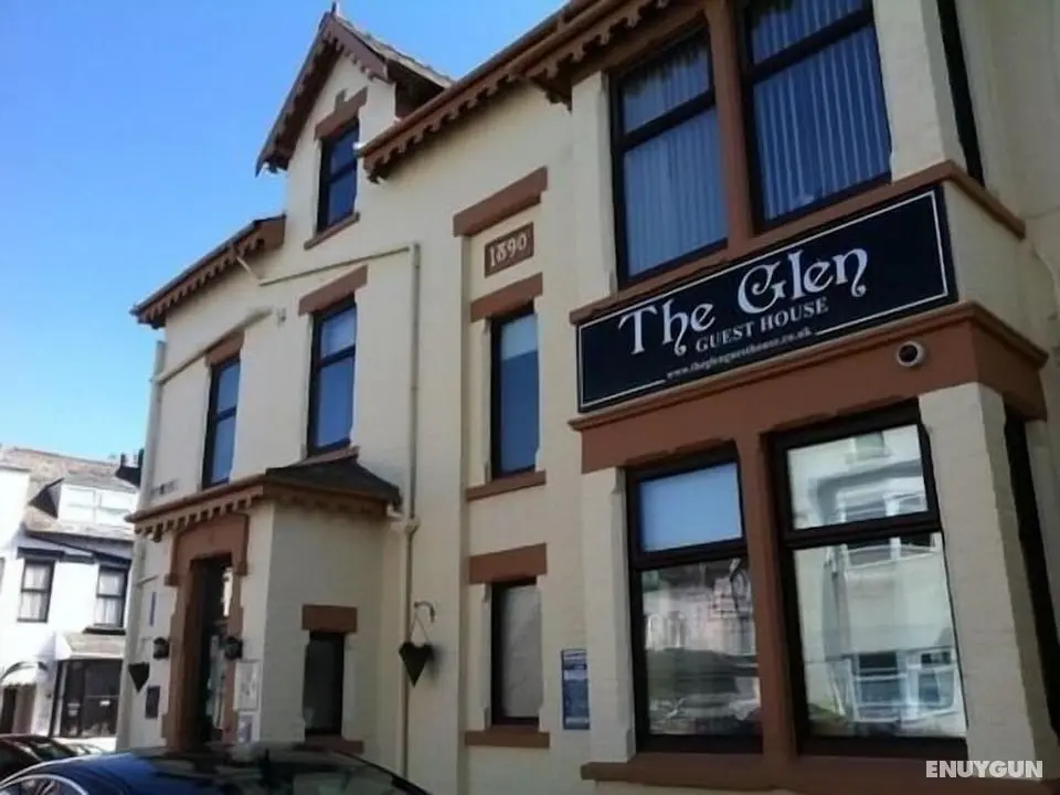 The Glen Guest House - Öne Çıkan Resim
