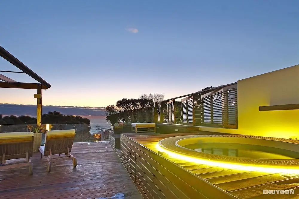 Villa Glen Sunsets - Öne Çıkan Resim