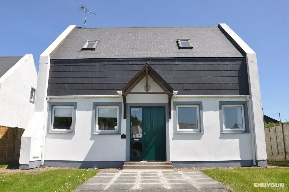 Glenbeg Point Holiday homes No 55 - Öne Çıkan Resim