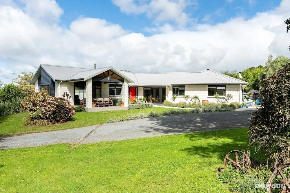 Glenbervie Cottages and Bed & Breakfast - Öne Çıkan Resim
