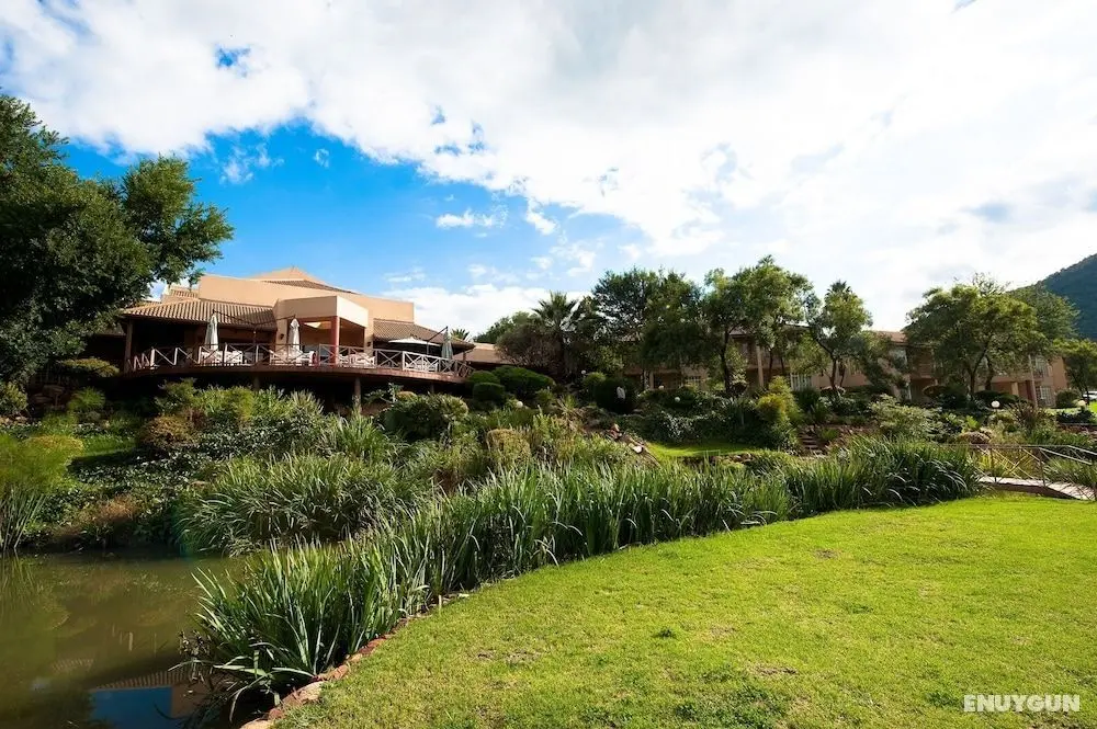 Glenburn Lodge & Spa - Öne Çıkan Resim