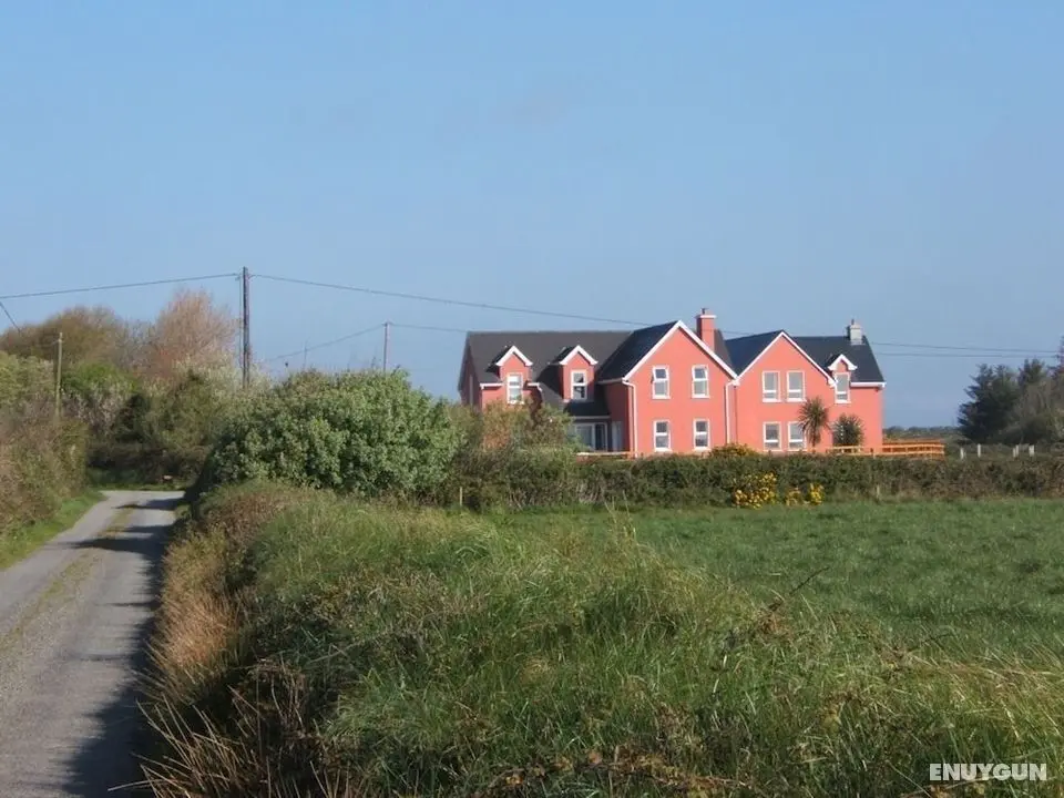 Glencarrig Farmhouse B&B - Öne Çıkan Resim
