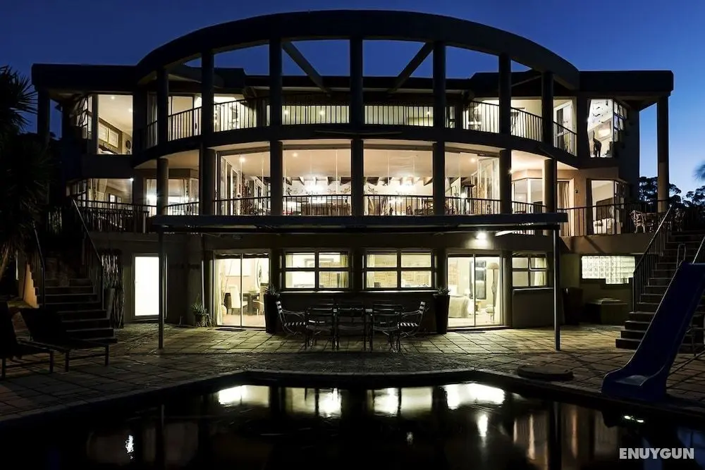 Glenda s Guest Suites - Öne Çıkan Resim