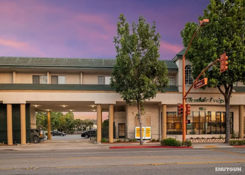 Glendale Hotel - Öne Çıkan Resim