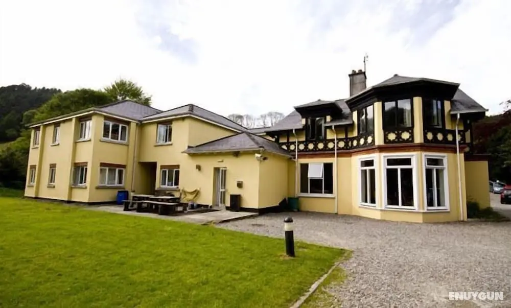 Glendalough International Youth Hostel - Öne Çıkan Resim