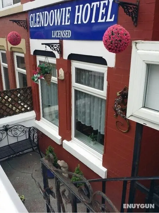 Glendowie Hotel - Öne Çıkan Resim