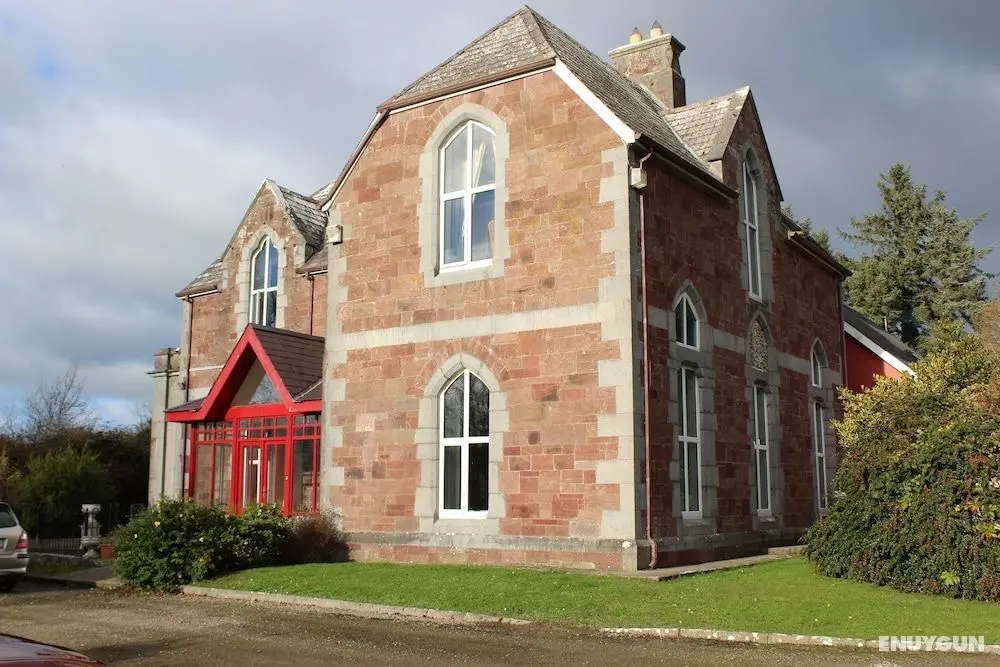 Glenduff Manor House - Öne Çıkan Resim