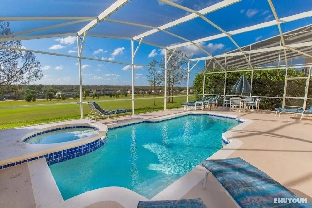 Gleneagles Drive Highalnds Reserve 3 - Oda