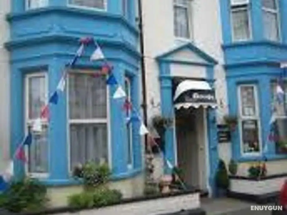 Gleneagles Guest House - Öne Çıkan Resim