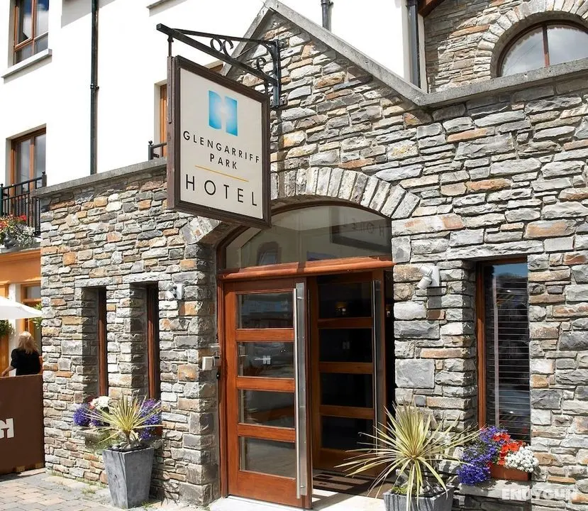 Glengarriff Park Hotel - Öne Çıkan Resim