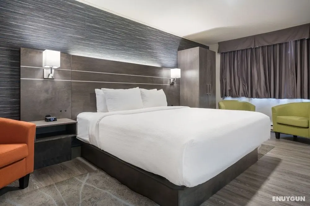 Glengarry Extended Stays - Öne Çıkan Resim