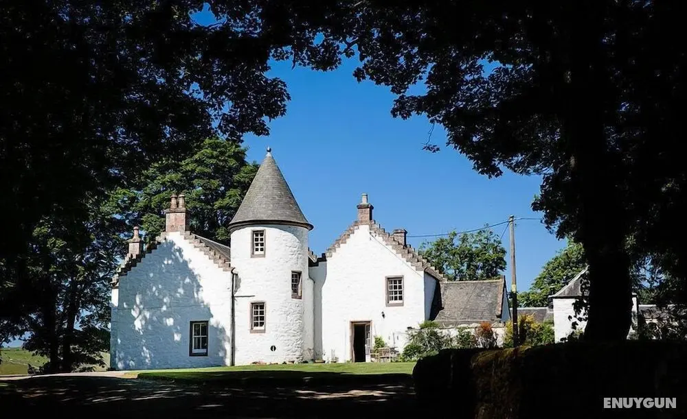 Glenkilrie House - Öne Çıkan Resim